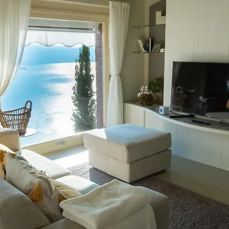 Apartment In Spiglia Mit Grosser Terrasse *
